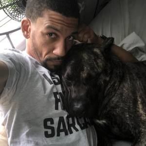 Meet your Posher, Jason